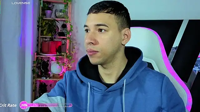 Snapshot of petter_coleman_ chatting on 11.06.25 petter coleman online show from 11.06.25