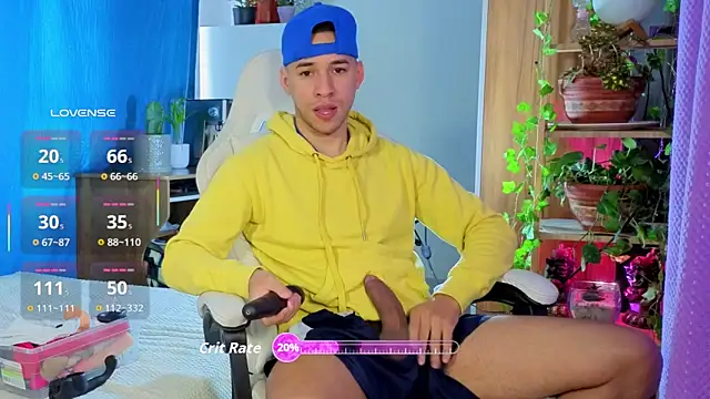 Snapshot of petter_coleman_ chatting on 11.13.25 petter coleman online show from 11.13.25