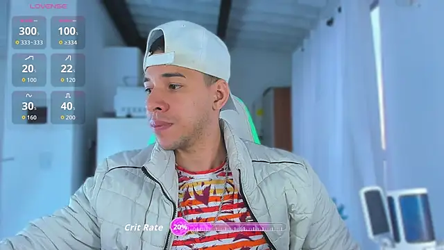 petter coleman  online show from 12.21.25