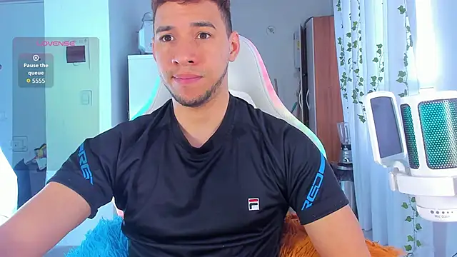 petter coleman  online show from 01.13.26