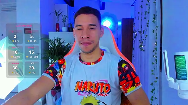 petter coleman  online show from 02.07.26