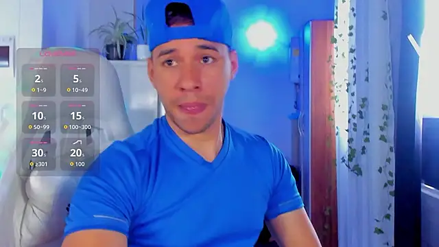 petter coleman  online show from 03.04.26