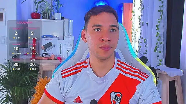 petter coleman  online show from 03.06.26