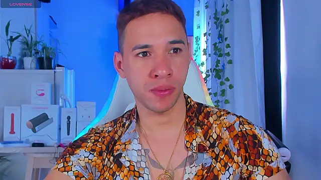 petter coleman  online show from 03.21.26