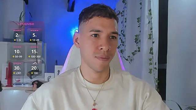 petter coleman  online show from 03.30.26