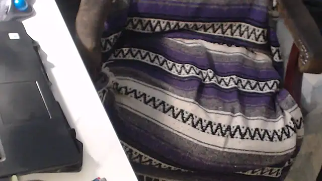 QueenDenizeAndTheCaptain online show from 09.14.25