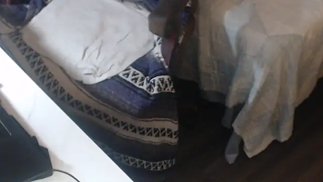 QueenDenizeAndTheCaptain online show from 10.03.25