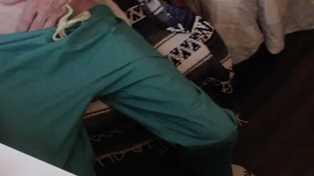 QueenDenizeAndTheCaptain online show from 10.20.25