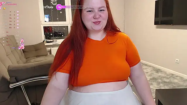 Snapshot of Mia_Bows chatting on 02.16.25 Mia Bows online show from 02.16.25