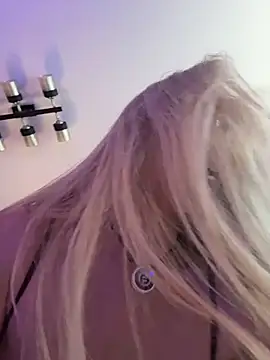 Snapshot of Blondie_Bunny chatting on 02.21.26 Blondie Bunny online show from 02.21.26