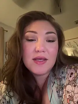 RosieDixx online show from 09.27.25