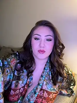 RosieDixx online show from 02.15.26