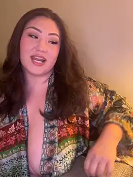 RosieDixx online show from 04.23.26