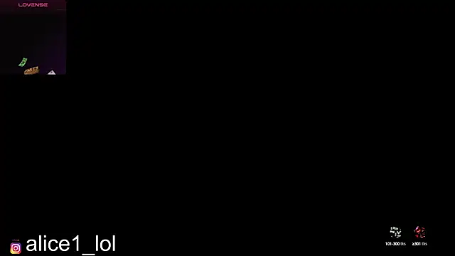 Snapshot of candy_alicee chatting on 09.12.25 candy alicee online show from 09.12.25
