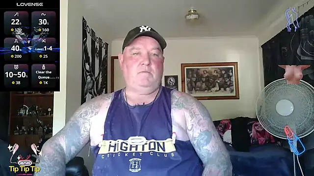 HOTANAL online show from 03.20.26