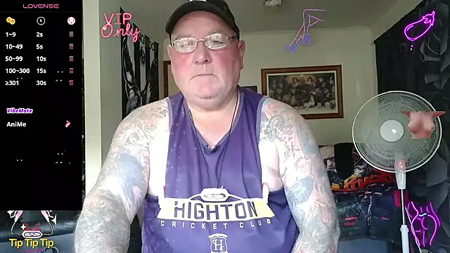 HOTANAL online show from 04.16.26