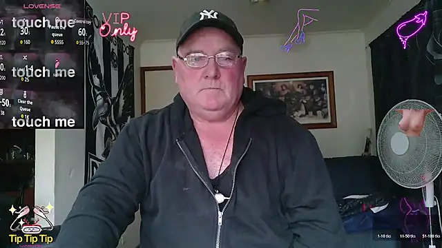 HOTANAL online show from 05.18.26