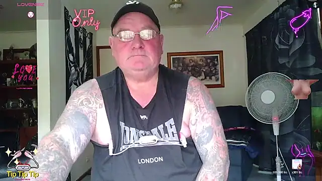 HOTANAL online show from 05.21.26