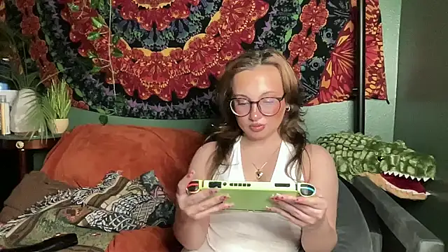 sweetandwet daddy online show from 02.17.26