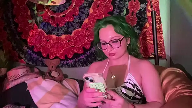 sweetandwet daddy online show from 06.16.26