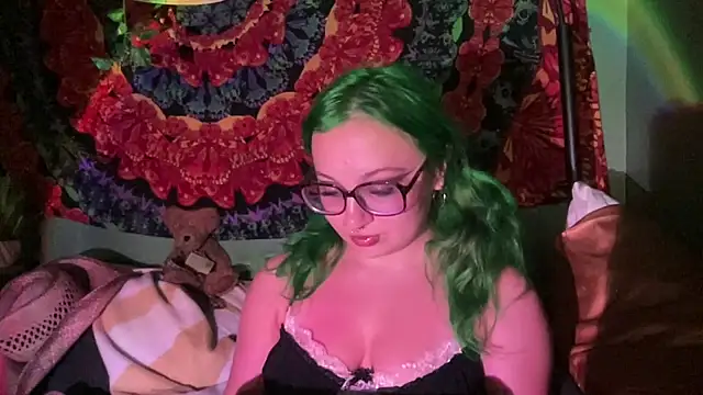 sweetandwet daddy online show from 06.16.26