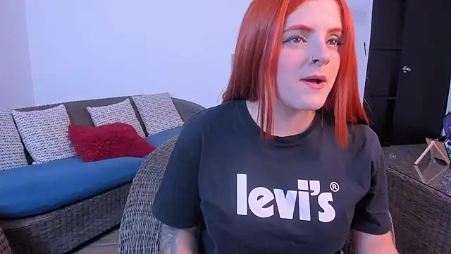 kimbrownn online show from 02.07.25