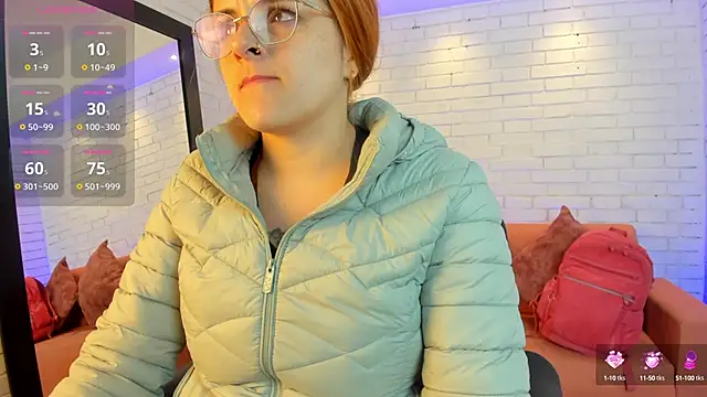 kimbrownn online show from 09.23.25