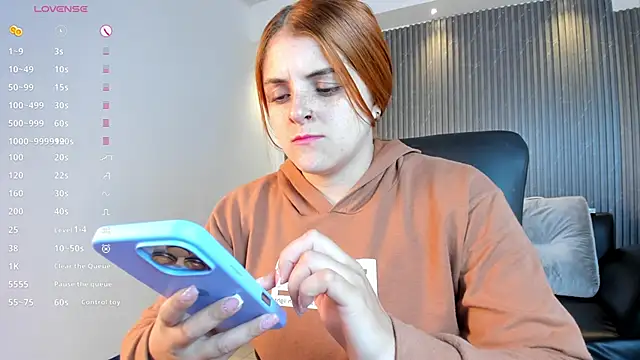 kimbrownn online show from 11.25.25