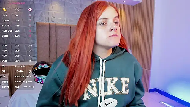 kimbrownn online show from 04.09.26