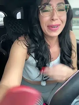 annablisss online show from 02.01.25