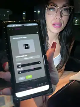 annablisss online show from 02.04.25