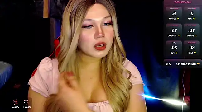 stacey wills44 online show from 01.11.25