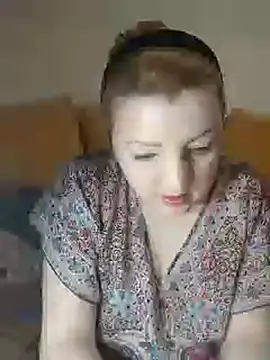 stefanyharper16 online show from 02.27.25