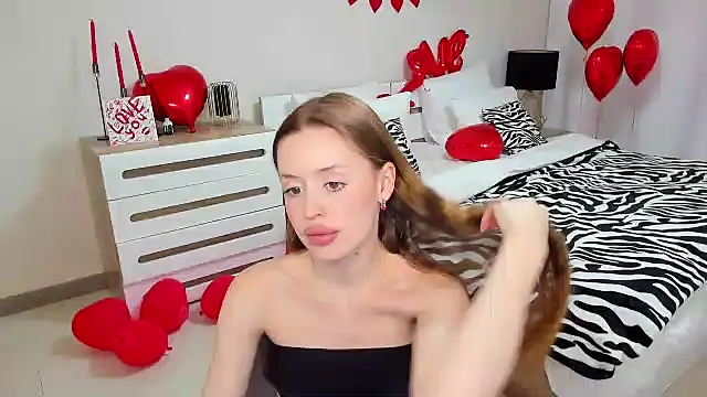  Sweet  Cherry  online show from 02.09.25