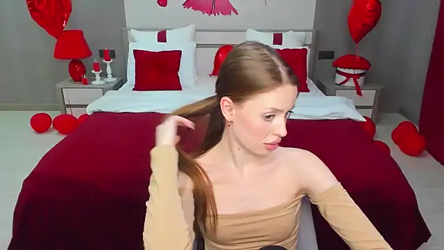  Sweet  Cherry  online show from 02.12.25