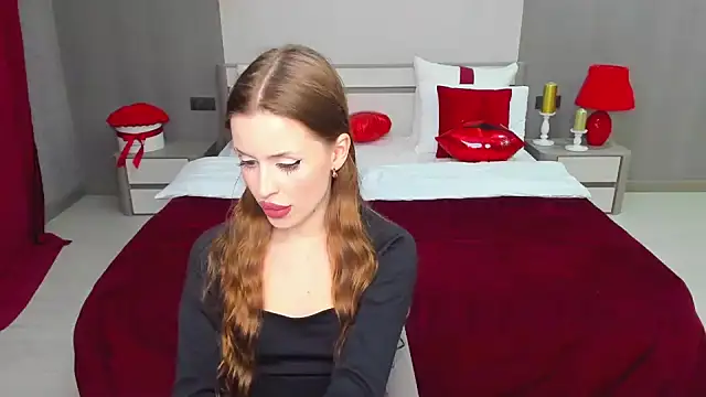  Sweet  Cherry  online show from 03.02.25