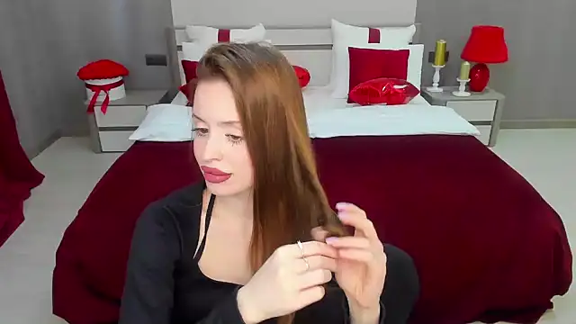  Sweet  Cherry  online show from 03.07.25