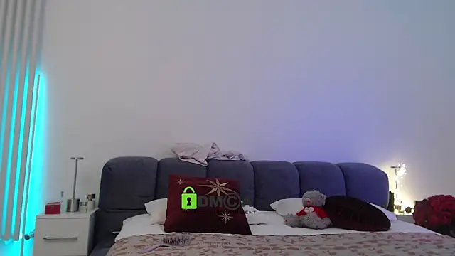 kissabellaa online show from 02.28.26