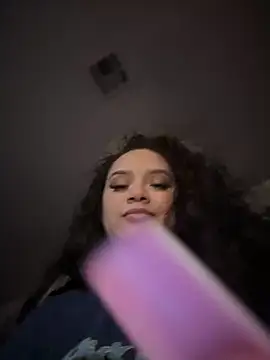 Snapshot of CarmelaAnthony chatting on 01.16.25 CarmelaAnthony online show from 01.16.25