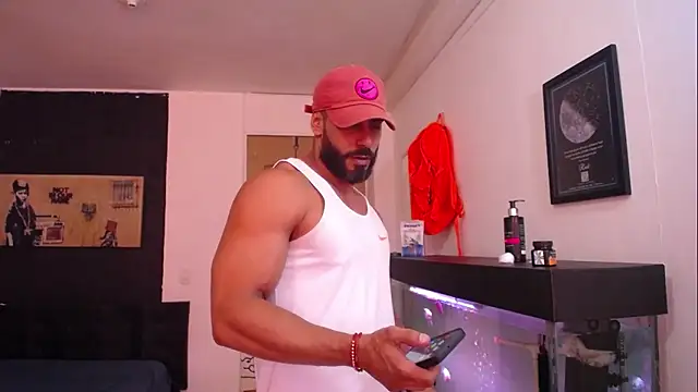 romeolovedark online show from 01.04.25