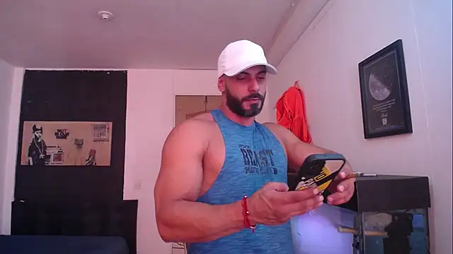 romeolovedark online show from 01.08.25