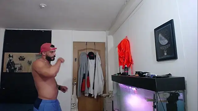 romeolovedark online show from 01.09.25