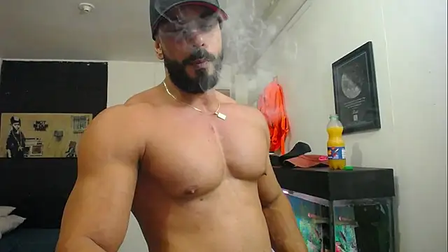 romeolovedark online show from 01.26.25