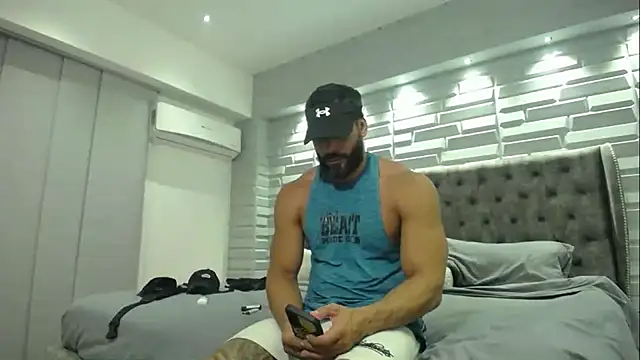 romeolovedark online show from 02.22.25