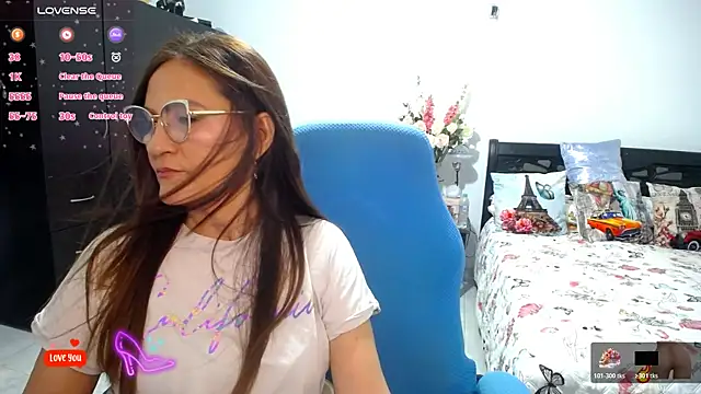 Xiimen online show from 03.16.26