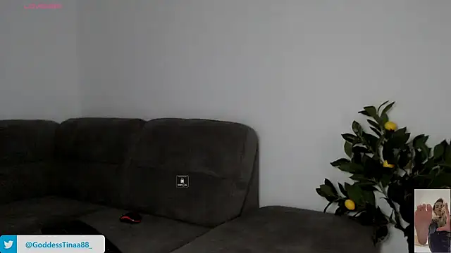 Snapshot of Goddess_Tina chatting on 03.27.26 Goddess Tina online show from 03.27.26