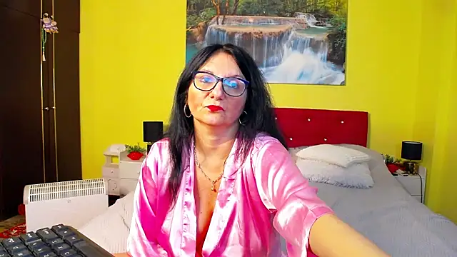 AlexaMorreno online show from 02.08.25