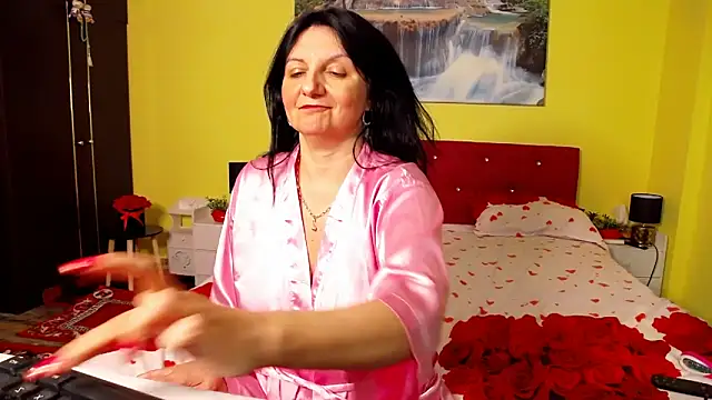 AlexaMorreno online show from 02.26.25