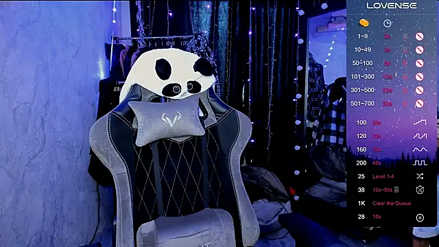 dj eban  online show from 01.11.25