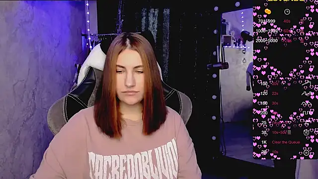 dj eban  online show from 02.19.25